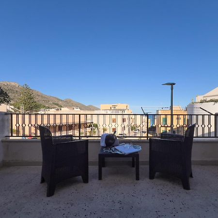 Ponente & Maestro Rooms Favignana Exterior photo