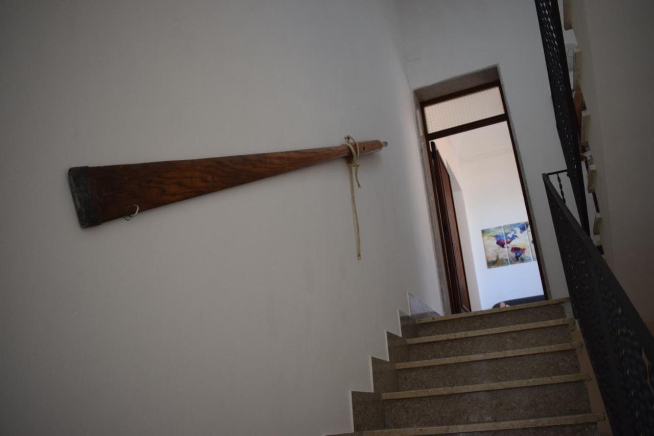 Ponente & Maestro Rooms Favignana Exterior photo