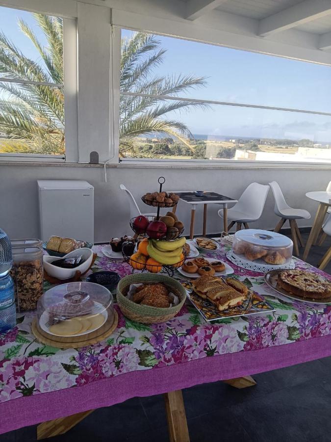 Ponente & Maestro Rooms Favignana Exterior photo