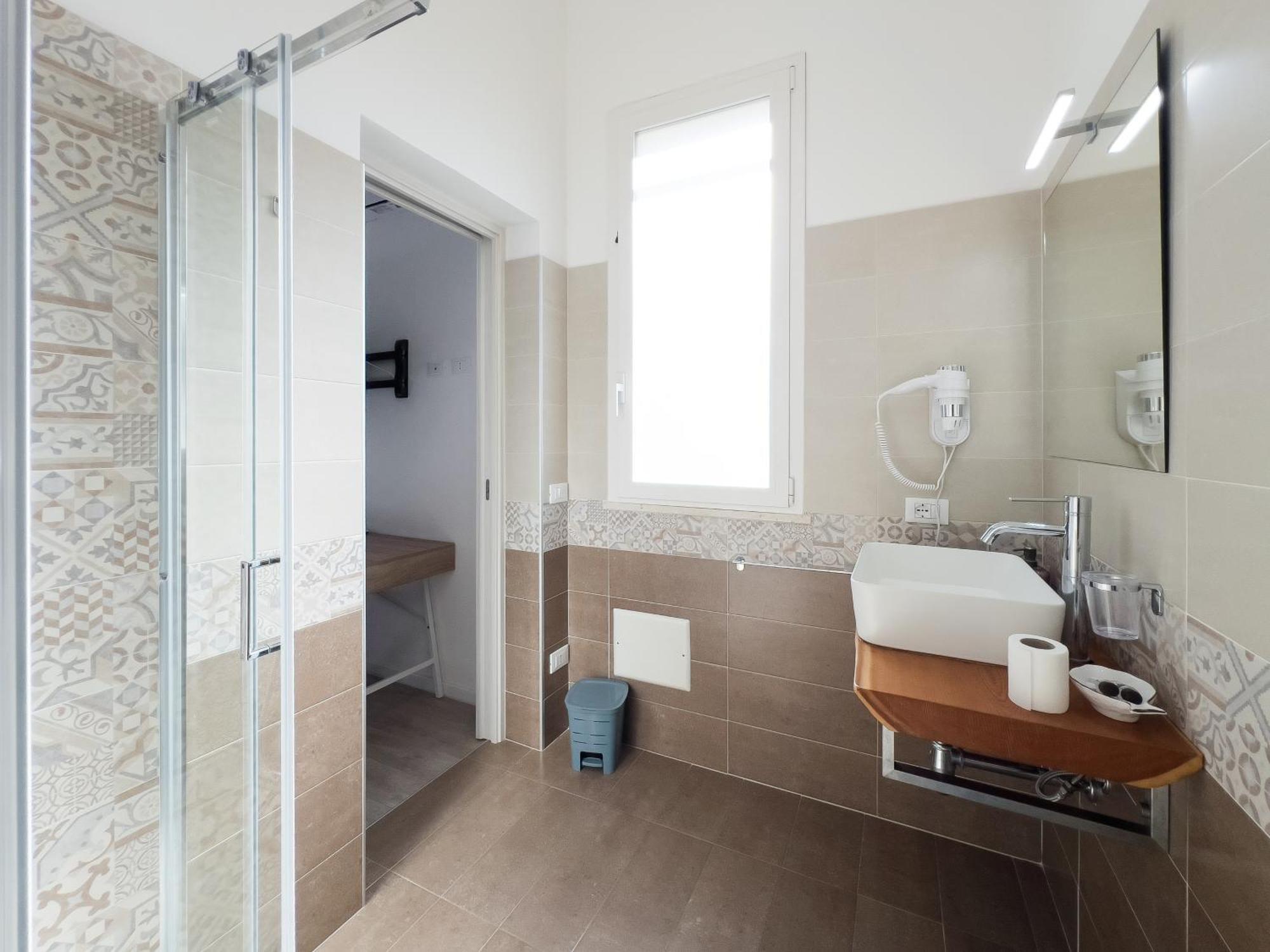 Ponente & Maestro Rooms Favignana Exterior photo