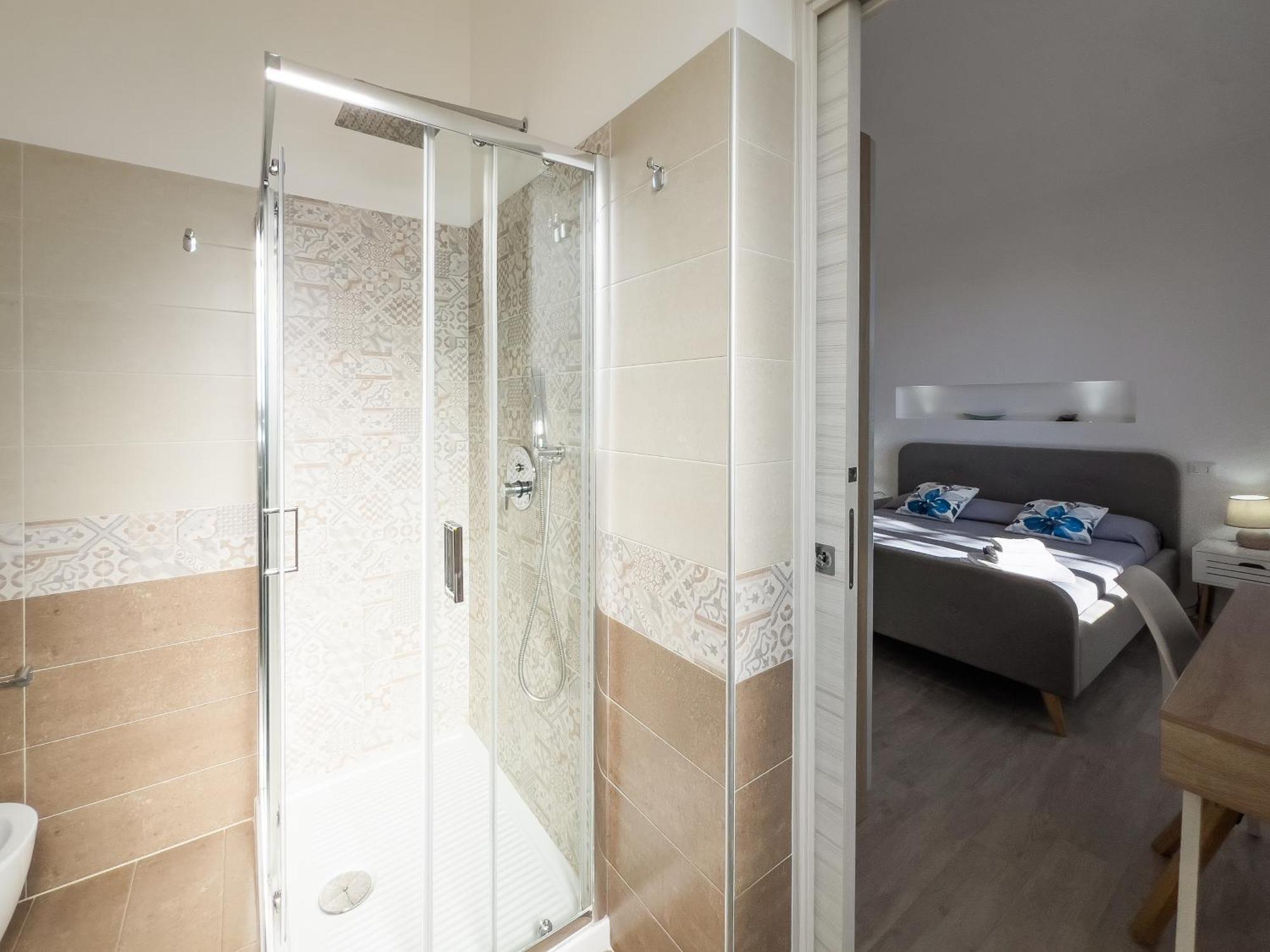 Ponente & Maestro Rooms Favignana Exterior photo