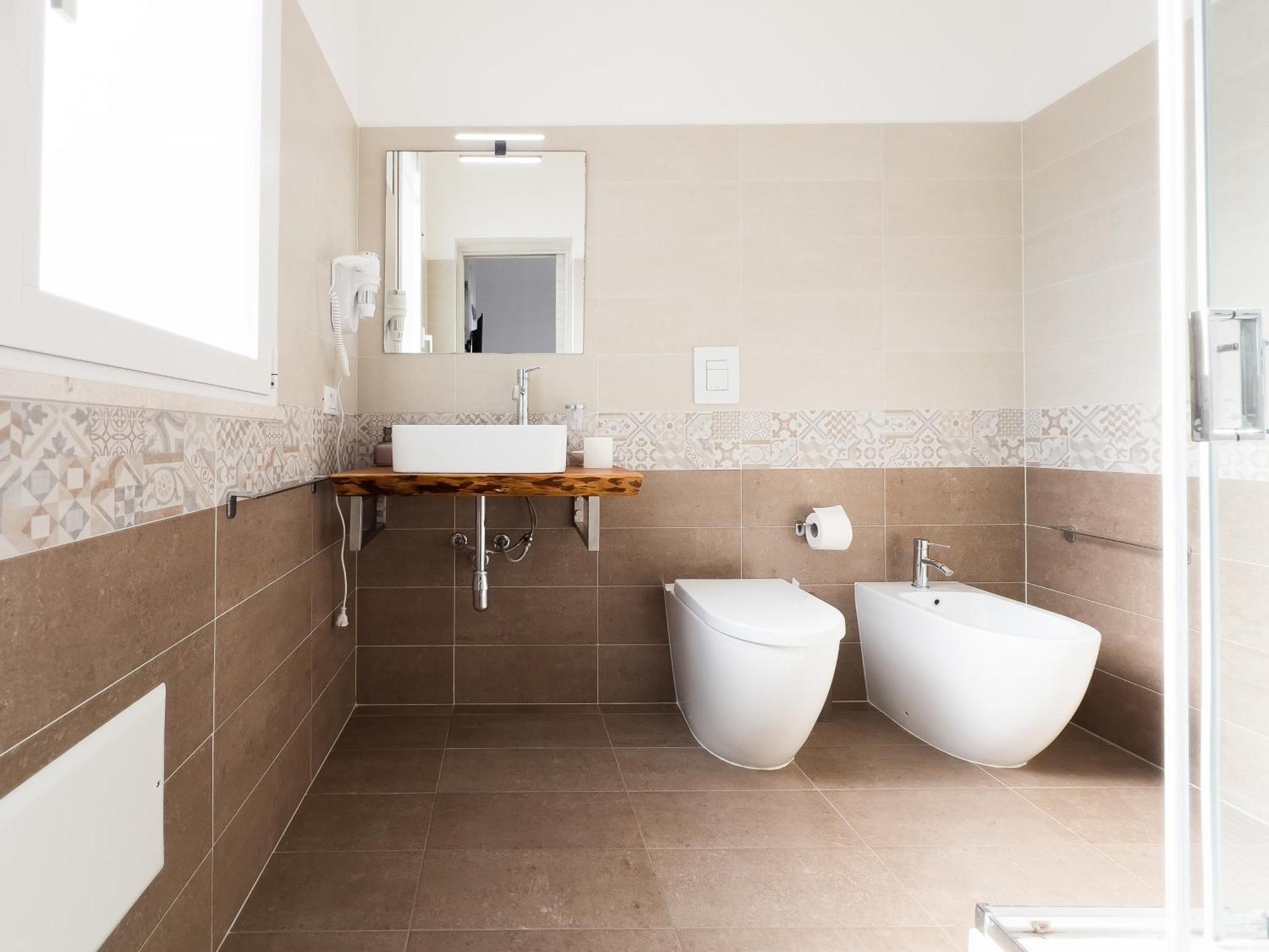Ponente & Maestro Rooms Favignana Exterior photo