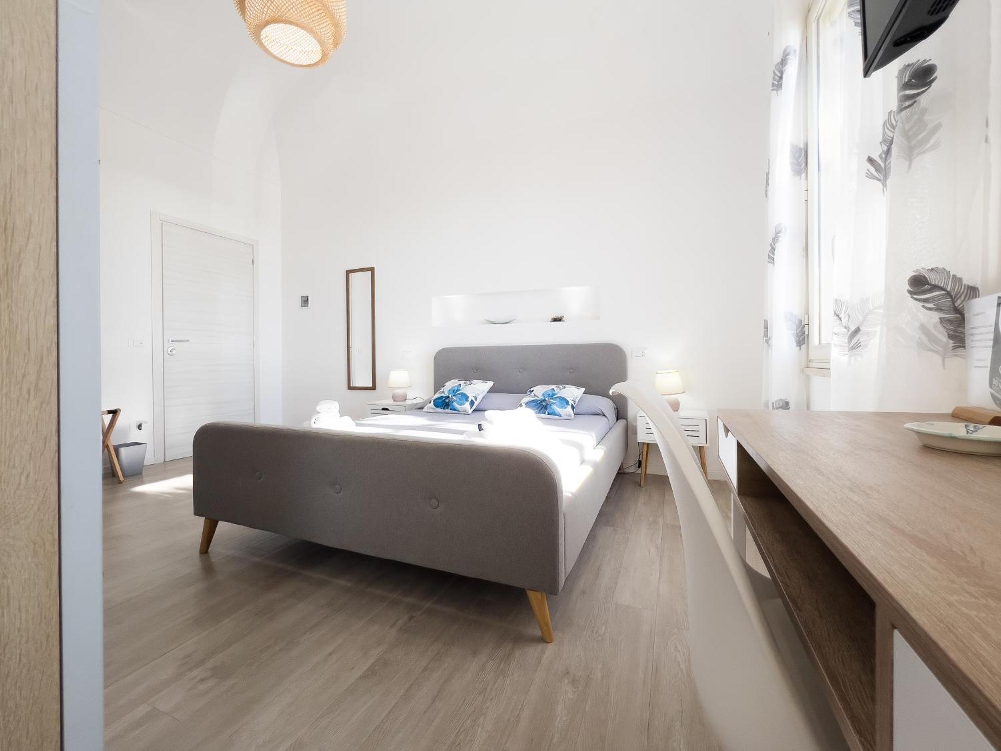 Ponente & Maestro Rooms Favignana Exterior photo