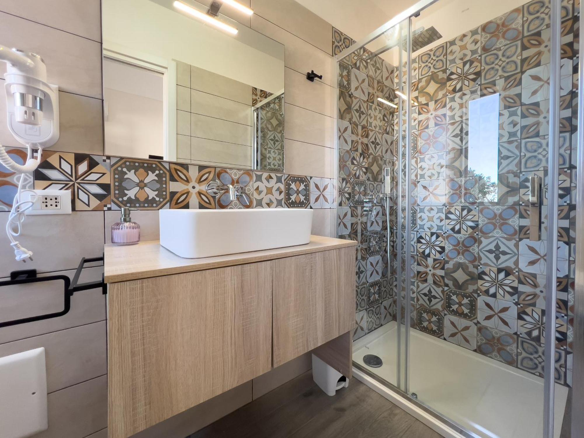 Ponente & Maestro Rooms Favignana Exterior photo