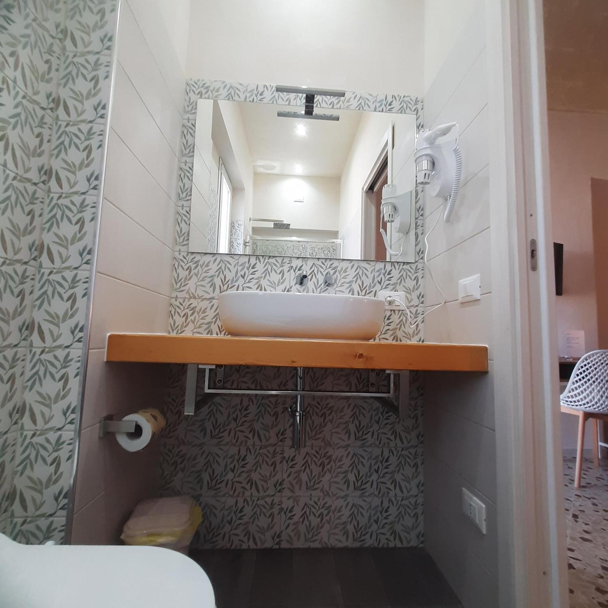 Ponente & Maestro Rooms Favignana Exterior photo