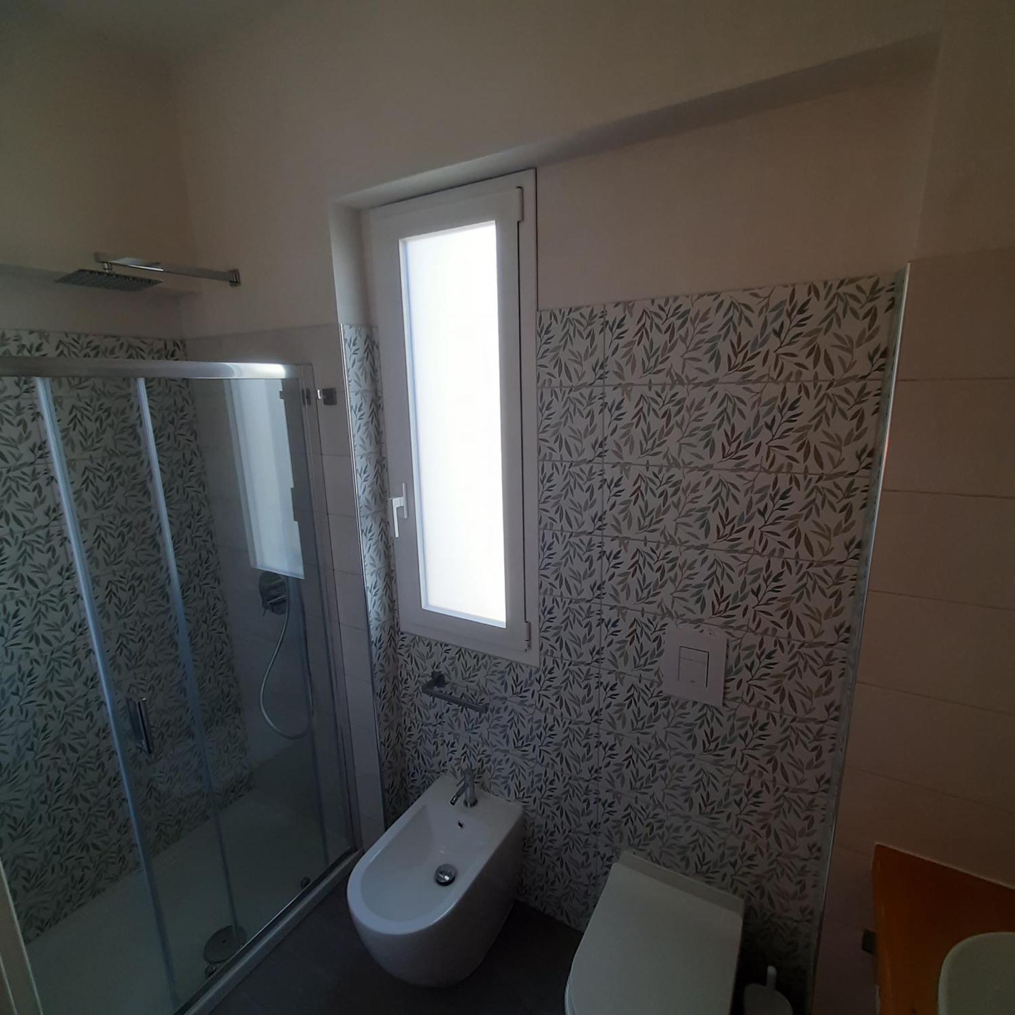 Ponente & Maestro Rooms Favignana Exterior photo